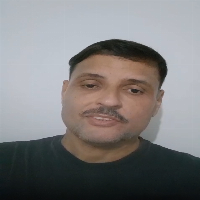 Marcio Luiz Vidal da Silva